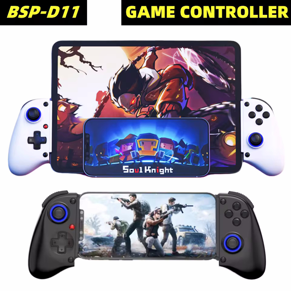 Retro Gaming Xbox Controller - Геймпад Управление Игровая панель Bluetooth Для
