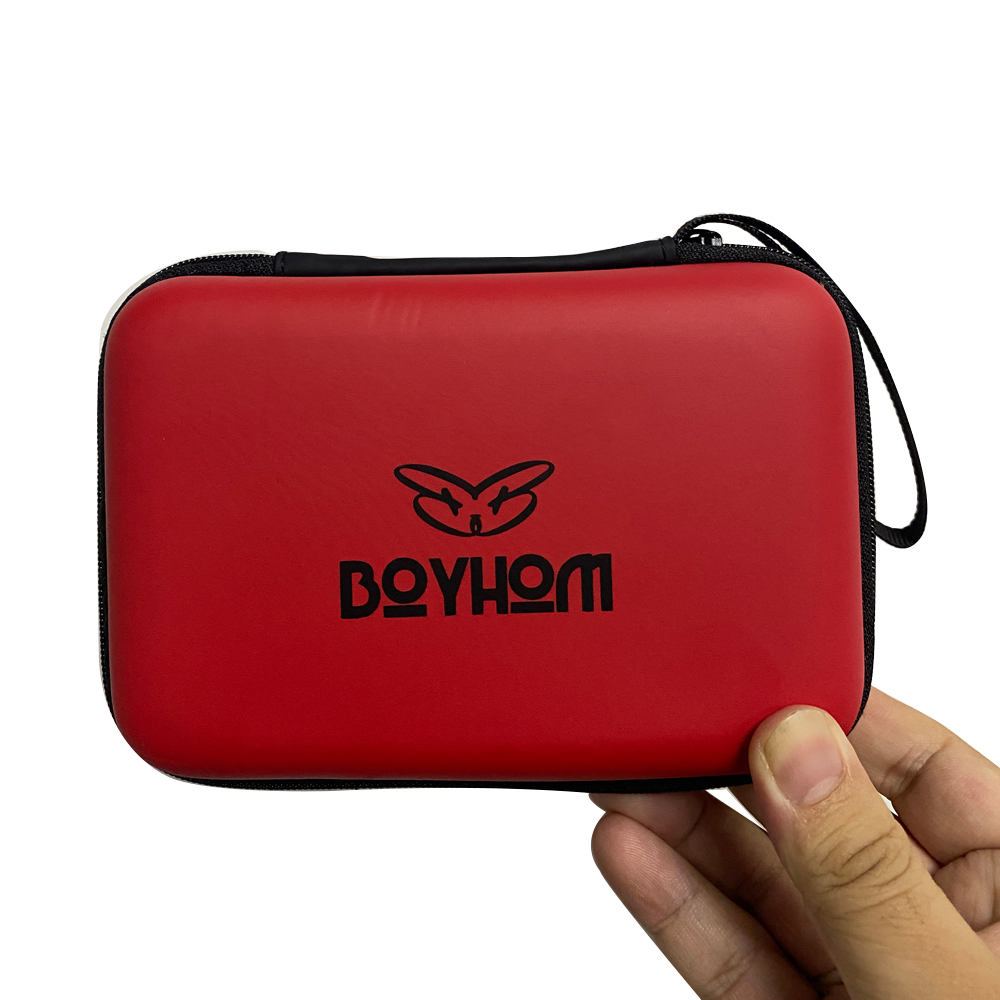 Retro Gaming Console Handheld - Сумка для портативной игровой консоли R36S