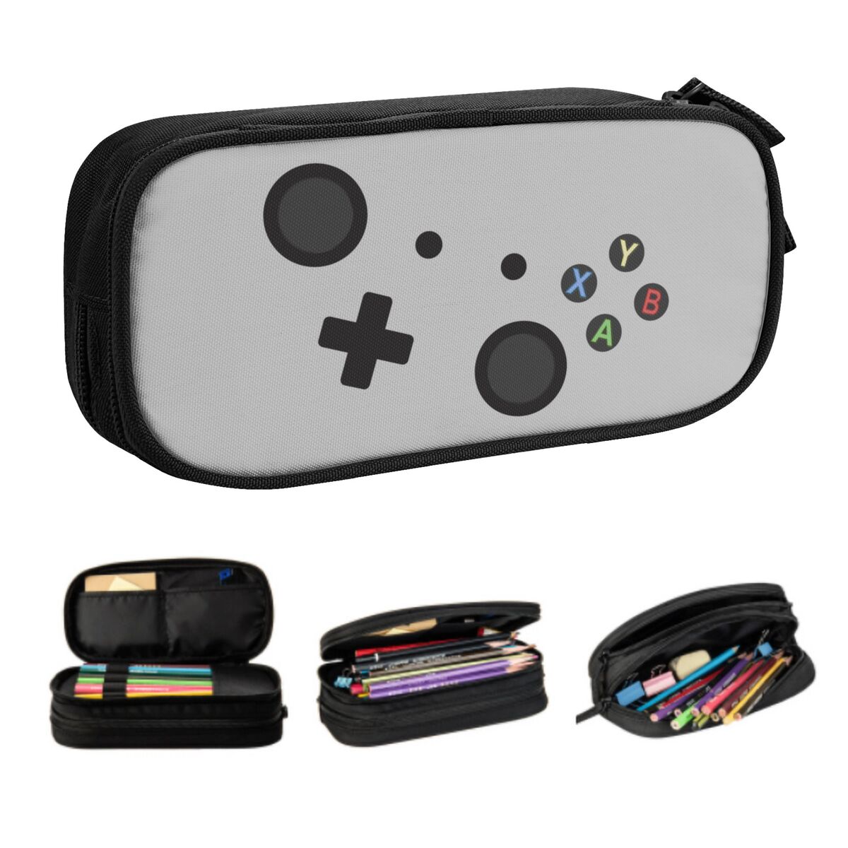 Retro Gaming Xbox Controller - Милый игровой геймерский контроллер на заказ,