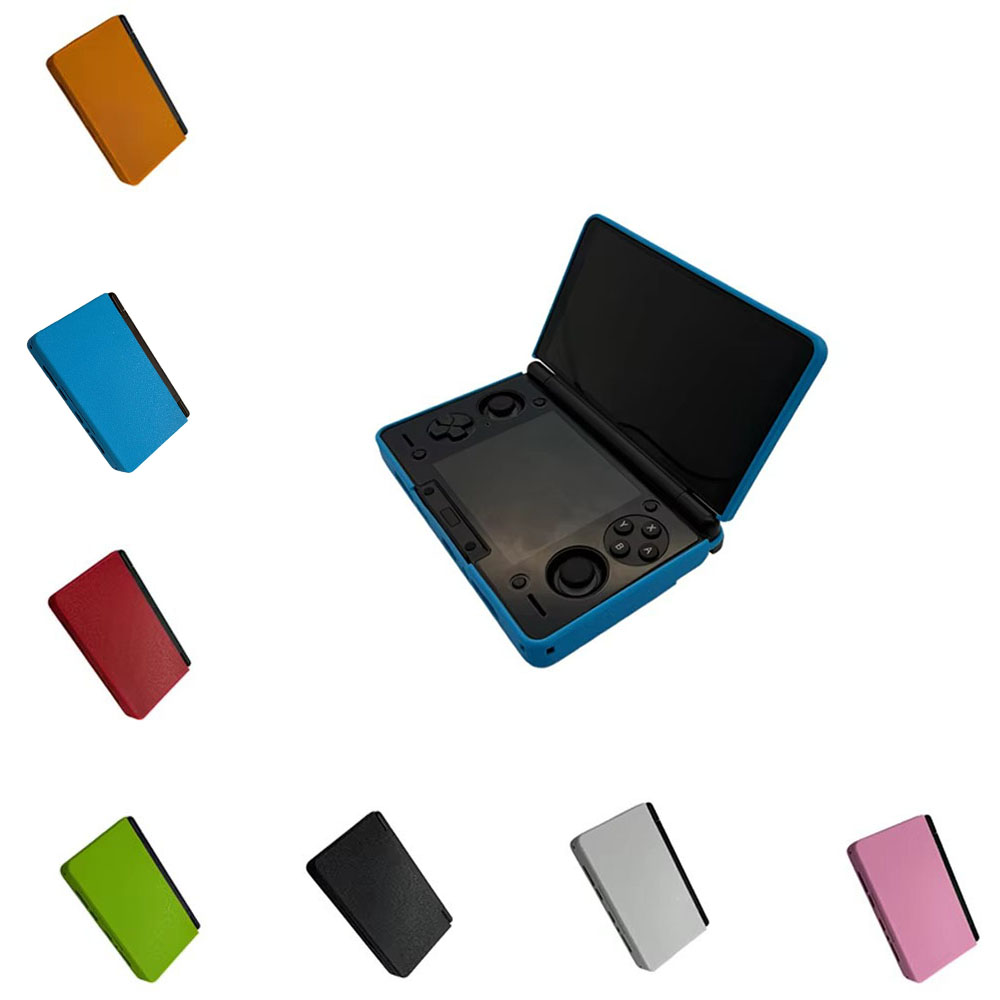 Retro Gaming Console Handheld - 3D-печатный гибкий защитный чехол из ТПУ