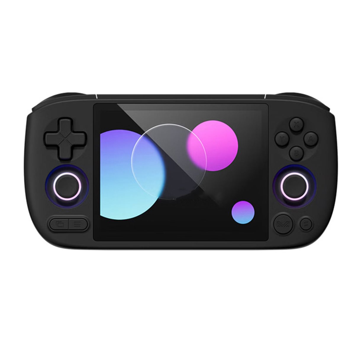 ■ ★ Новинка: Модная портативна – обзор и цена Retro Gaming Console Handheld