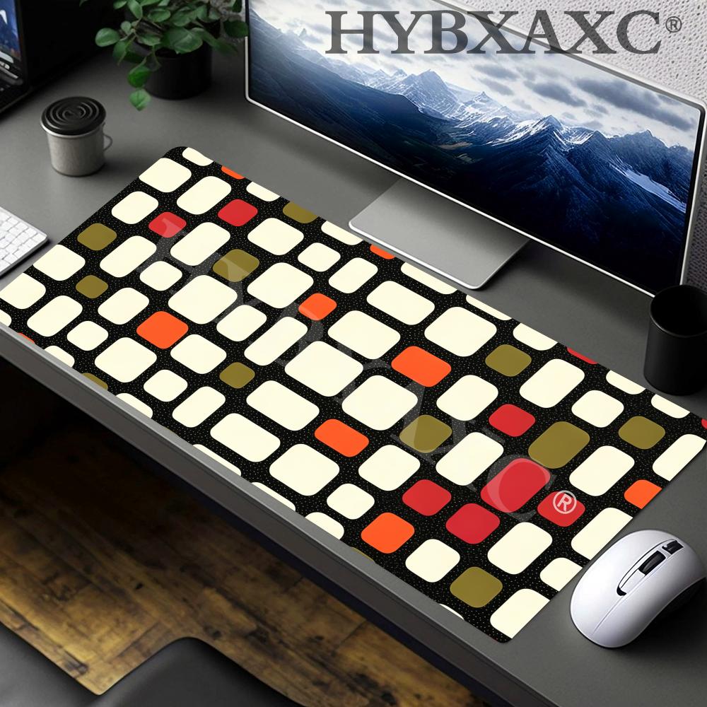 Коврик для мыши HYBXAXC в стил – обзор и цена Retro Gaming Xl