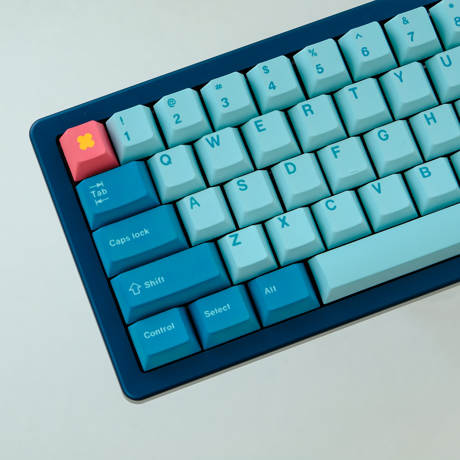 129 клавиш, колпачки для ключе – обзор и цена Retro Gaming Usb