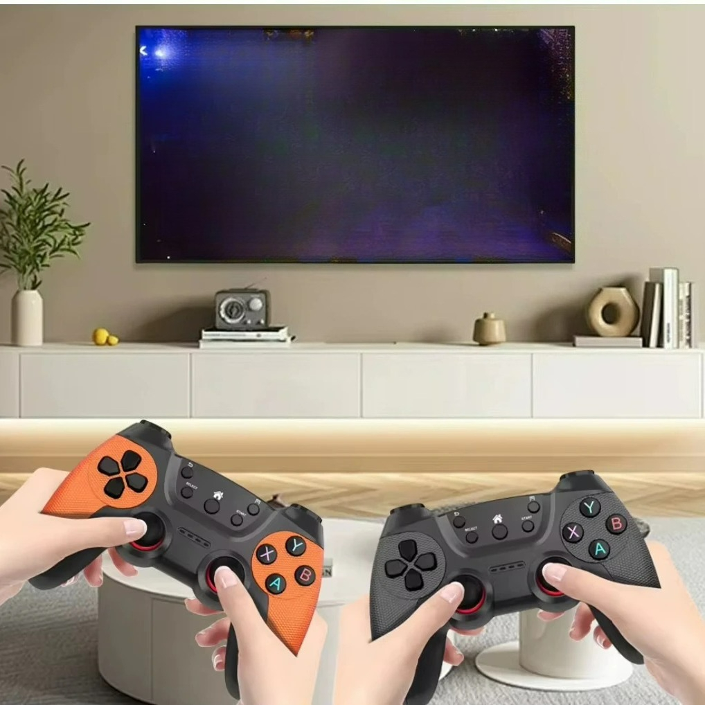 Игровая приставка X2 Pro Ultra – обзор и цена Retro Gaming X2 Pro