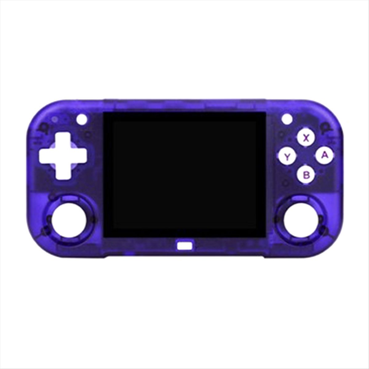 ■ ★ Новинка! Модная мини-консо – обзор и цена Retro Gaming Console Handheld