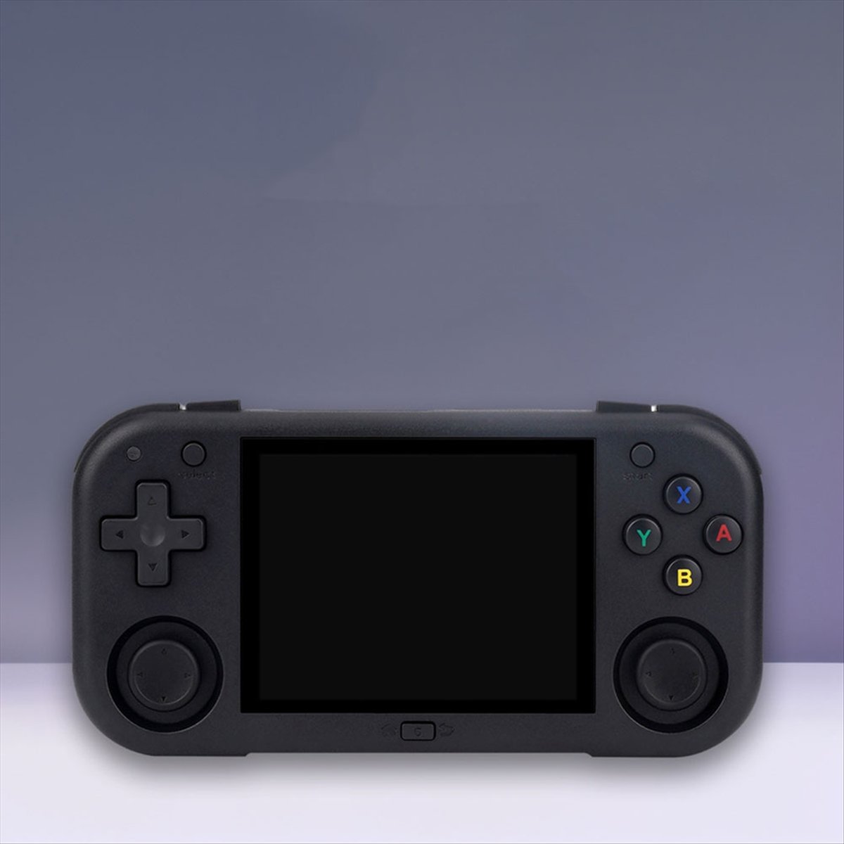 ■ ★ Новинка! Модная мини-консо – обзор и цена Retro Gaming Console Handheld