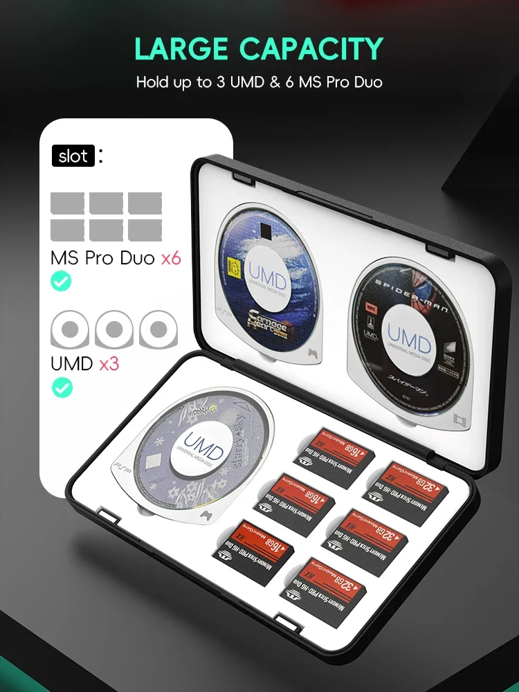 DATA FROG PSP 1000 2000 3000 P – обзор и цена Retro Gaming Download