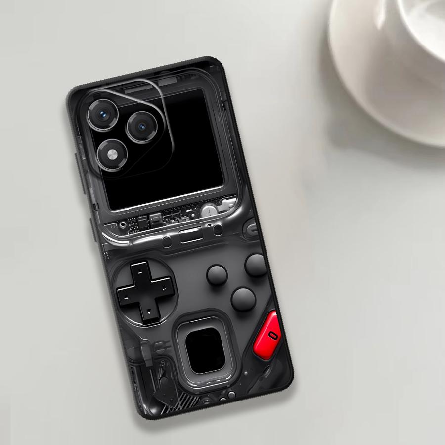 Чехол для телефона в стиле рет – обзор и цена Retro Gaming On