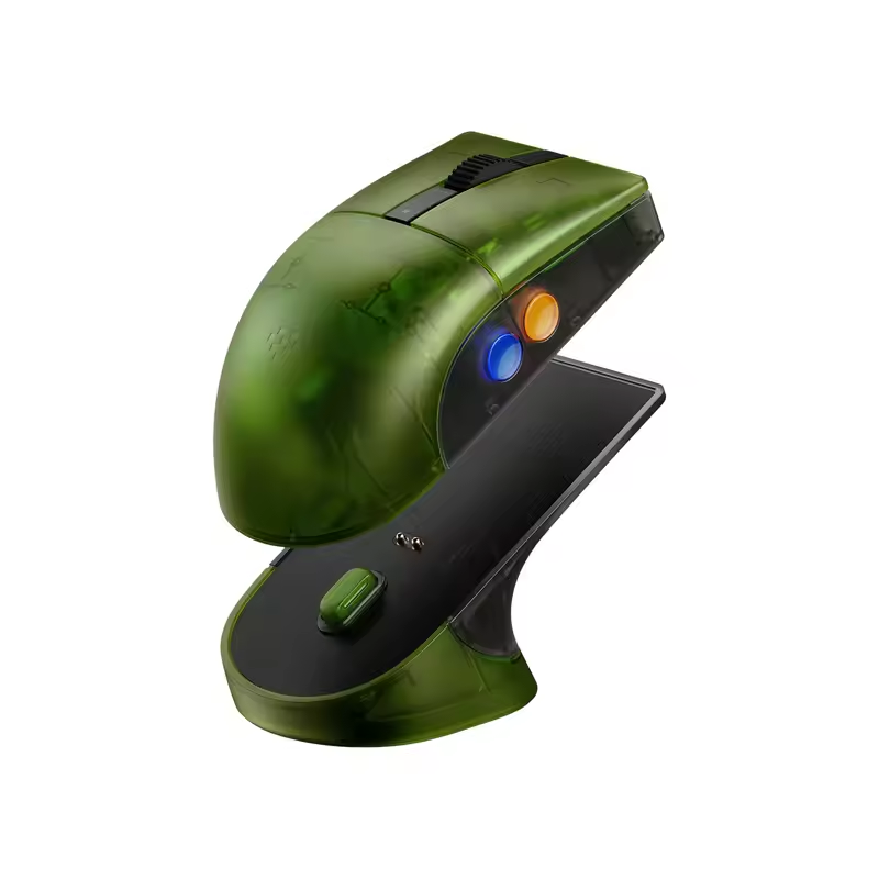 Мышь 8BitDo Retro R8 - версия  – обзор и цена Retro Gaming Xbox Controller