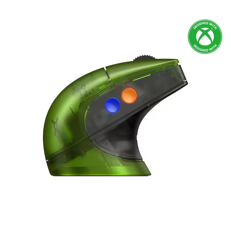 Мышь 8BitDo Retro R8 - версия  – обзор и цена Retro Gaming Xbox Controller