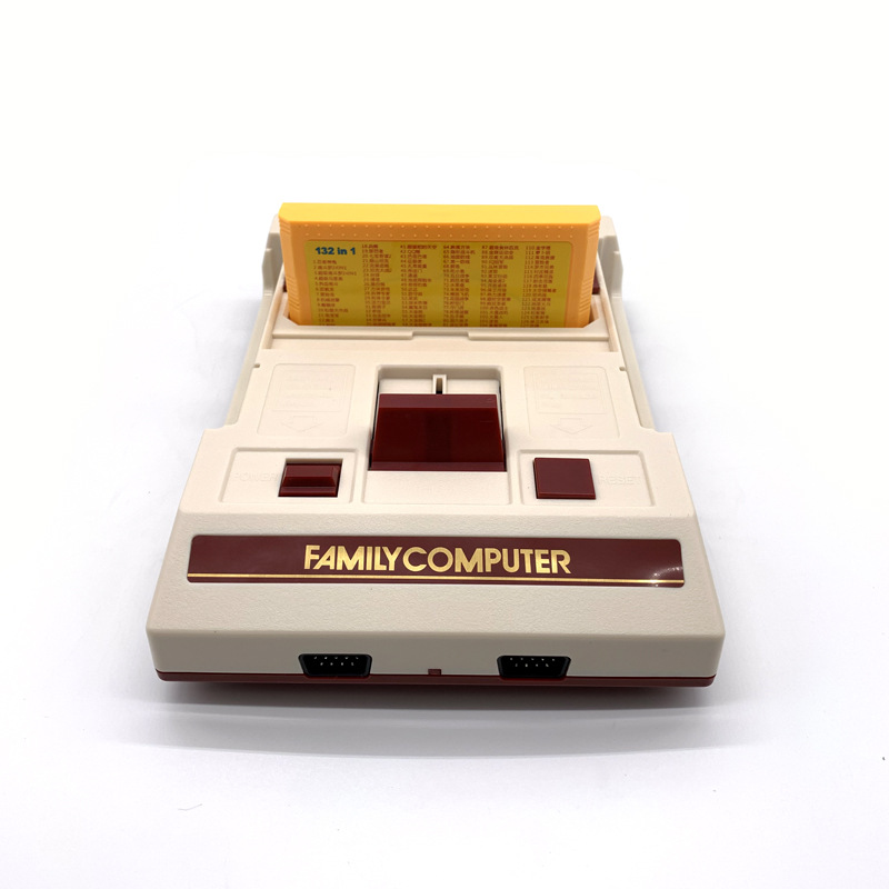 500 в 1 Классические игры FC К – обзор и цена Retro Gaming And Projector