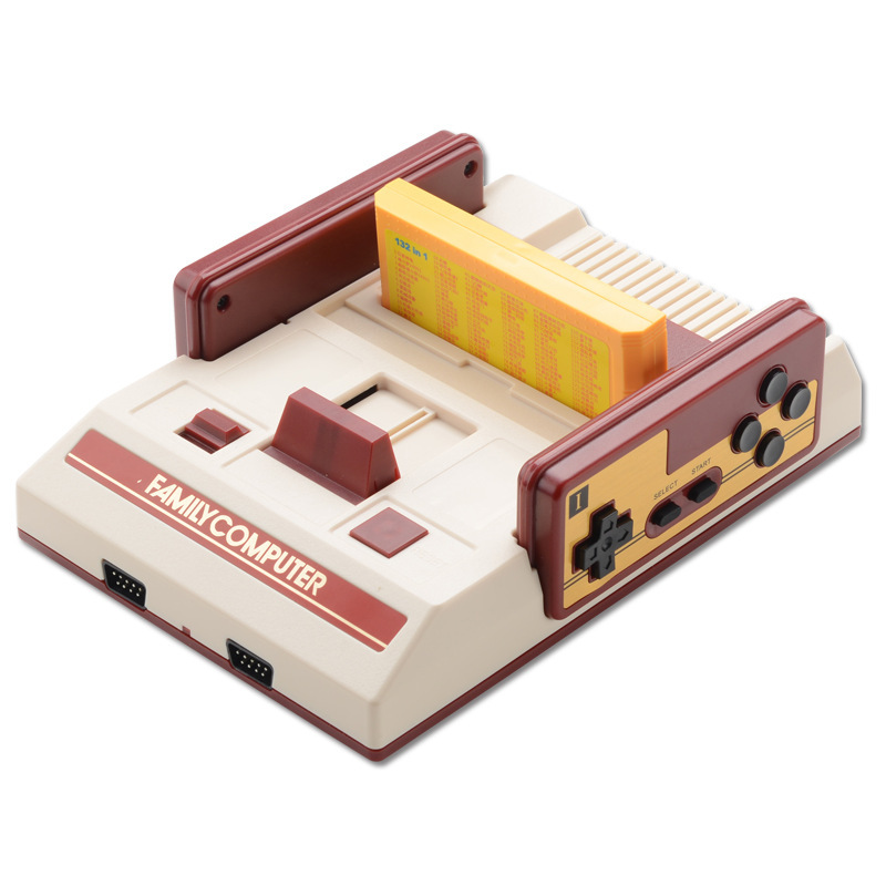 500 в 1 Классические игры FC К – обзор и цена Retro Gaming And Projector