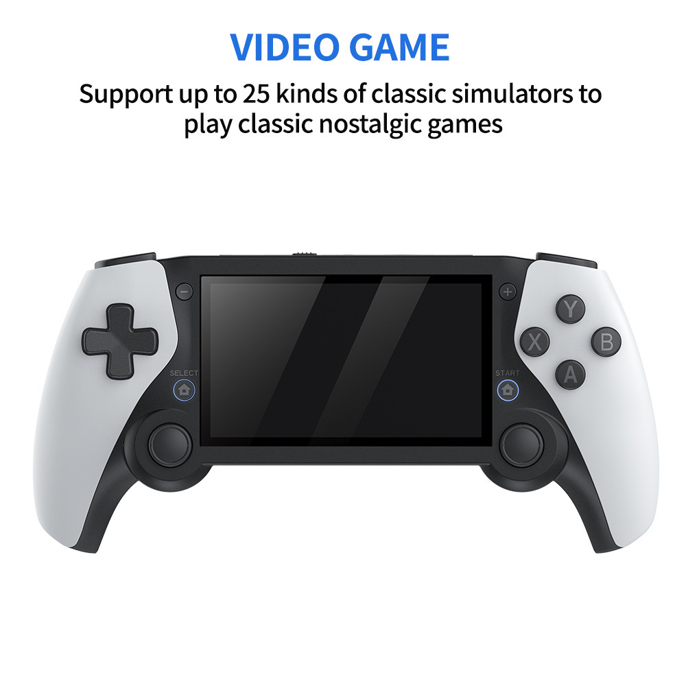 Портативная игровая консоль M2 – обзор и цена Retro Gaming Usb