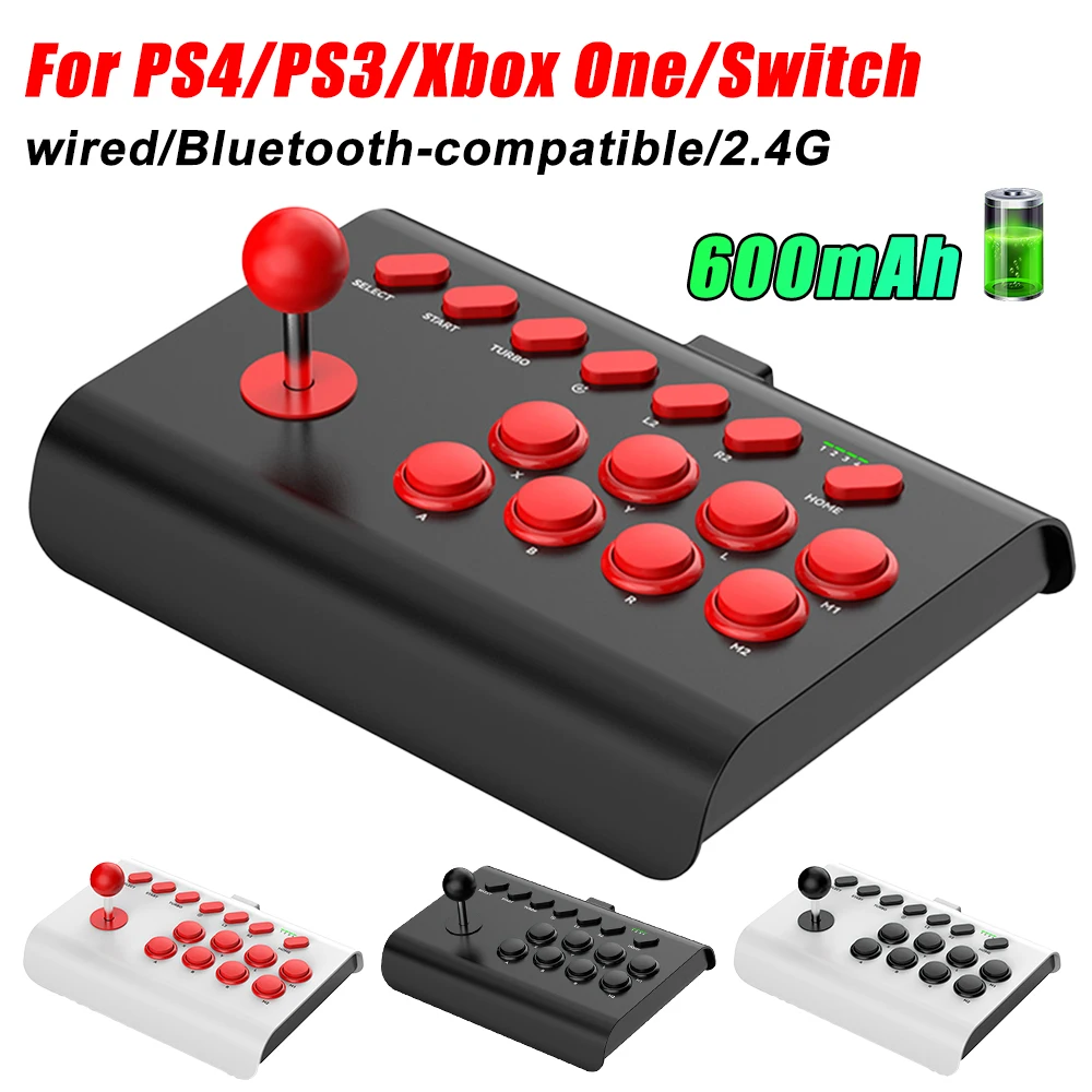 Проводной игровой джойстик Рет – обзор и цена Retro Gaming Xbox Controller